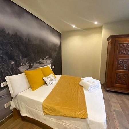 Trilogy Apartment Aosta Bagian luar foto